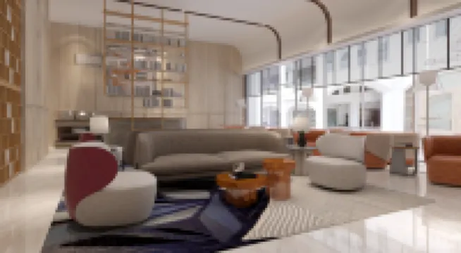 新加坡温德姆酒店