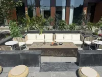 鼓樓客棧（大同鼓樓華嚴寺店）