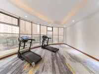 ZHIYU HOTEL Hotels in Khotan