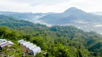 Tegal Sari Cabin Kintamani Hotel dekat Kopi Bubuk Bali Store
