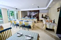 Wanyue Hotel - breakfast