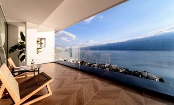 Dali Weian · Inflow Scenic Hotel