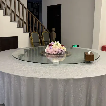 Guanshan YunShe Homestay