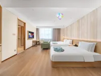 Red Holiday Hotel Hotels in Korla