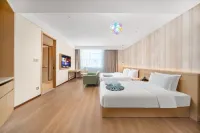 Red Holiday Hotel Hotel a Korla