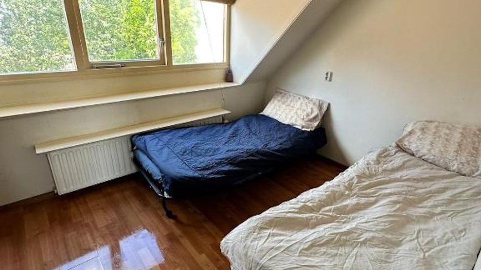 Cosy Room in Centre