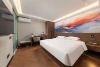 Xinzhou Youlan Hotel
