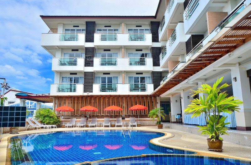 First Residence Hotel photo 3
