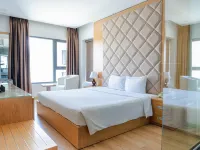 Terra Boutique Hotel Hotels in Da Nang