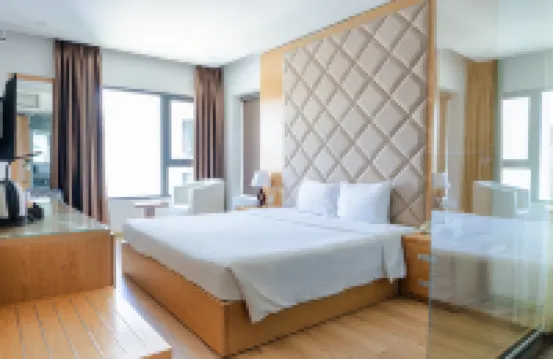 เทอร์รา บูทีค โรงแรม