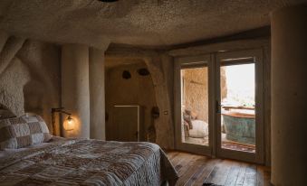 Cappadocia Cave Suites Adult Only