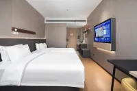 錦江之星飯店（莎車縣金海潤澤園店）