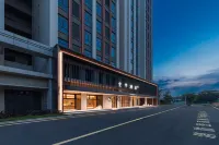 JI Hotel (Quanzhou Railway Station) Hotels in Quanzhou