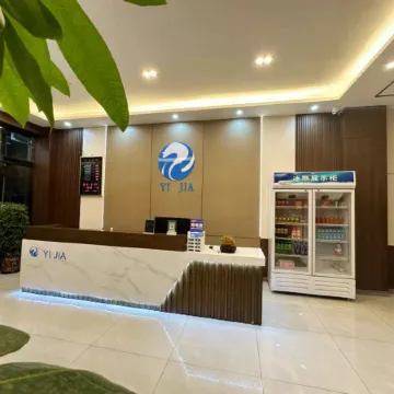 Yijia Health Hotel