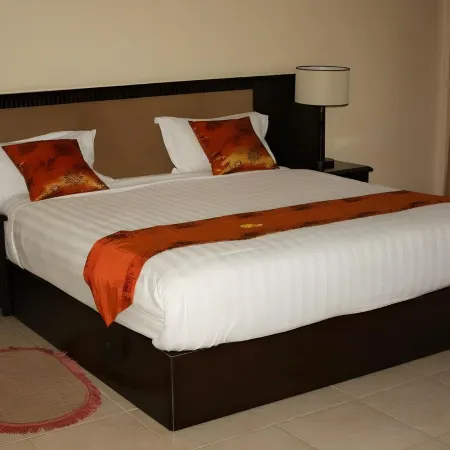 Nashera Hotel