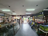 Tapae Inn Hoteles cerca de Mercado de Sompet