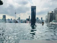 Axon Purple Suites Kuala Lumpur