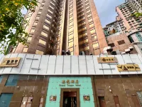 Grand Dragon Hotel Hotels in 