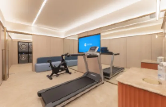 漢庭飯店（東陽木雕城遠疆店）