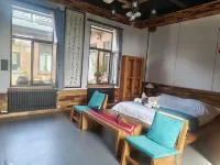 Juyuanhao Hotel Hotel a Contea di Yi