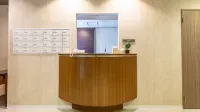 บิสซิเนส โฮเต็ล คะวะระมะชิ - 2 ดาว