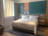Scarlett Hotel (Jiangmen Heshan Xincheng) - badewanne