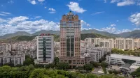 Fuzhou Meilun Hotel - spa