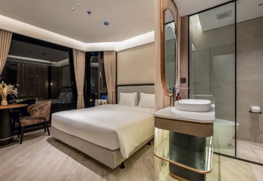 아이레스트 시그니처 바딘 레이크사이드