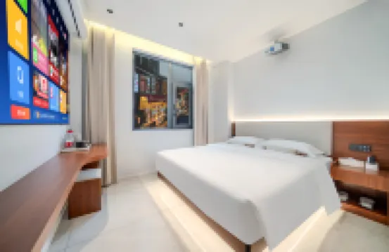 Qianjin Hotel