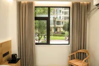 Bainianli Jingjing Homestay (Cun Chao Football Field)