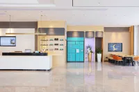 City Comfort Inn Hotel (Huanggang Tuanfeng)