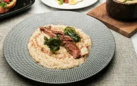 The Shalimar Boutique Hotel - breakfast