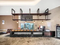 โรงแรมนานาชาติมูนเบย์ ฮุ่ยฉาง (สาขาศูนย์บริหารอำเภอฮุ่ยฉาง) - พร้อมอาหารเช้า