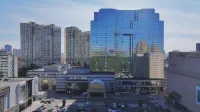 Sofitel Harbin Hotels in International Exhibition Center/Provincial Government
