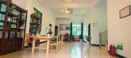 Baojitang Martial Arts Medical Wellness Homestay