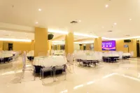 Wuxi Yuxi Hotel - breakfast
