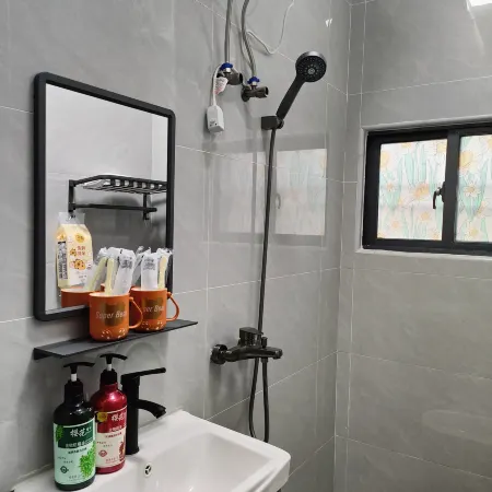 Haifeng Yunhaiyi Apartment (Shenshan Special Cooperation Zone Xiaomo)