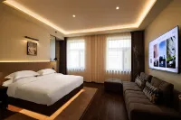 Qieting Stay Homestay - Pet Friendly