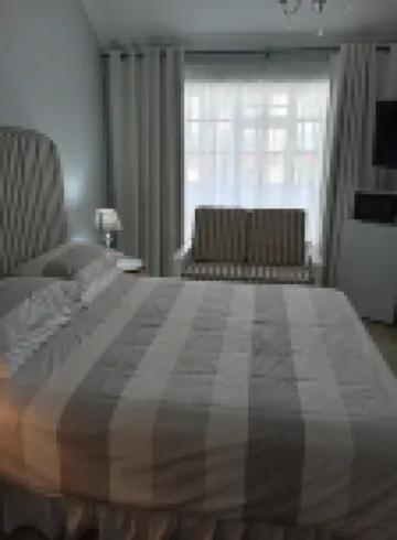Sandton Spring Guesthouse Rivonia