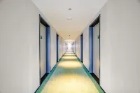 Hi Inn (Xinxiang Yanjin Yuehui 365 Shopping Center) - 2-Star