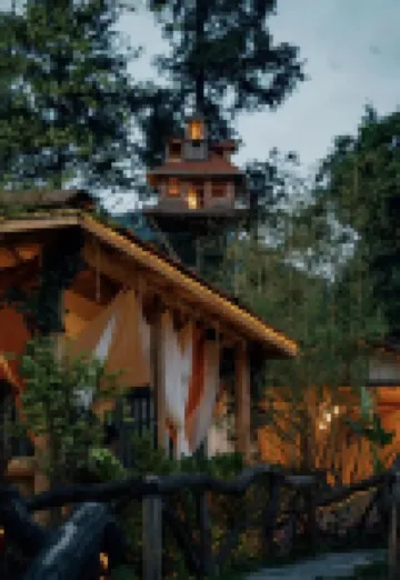 Yuanwangyou Xiaoyuan Homestay