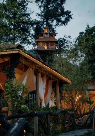 Yuanwangyou Xiaoyuan Homestay