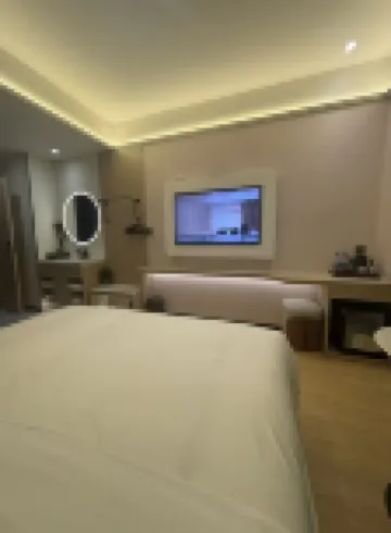 悅色酒店（福田華強北地鐵站店）