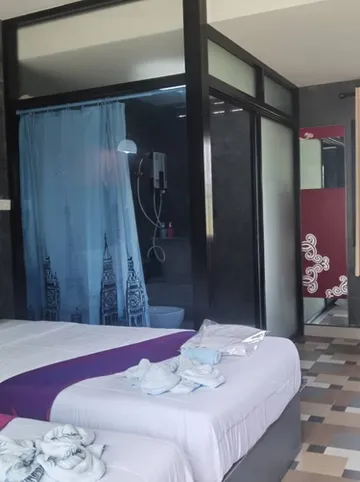 รูปภาพของช่างโรจน์รีสอร์ท