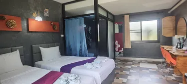 รูปภาพของช่างโรจน์รีสอร์ท