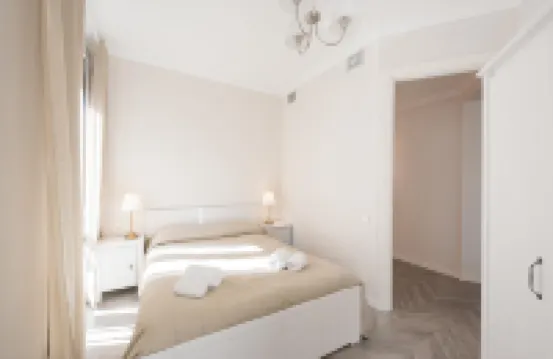 Cozy Room in Downtown, Close to la Rambla