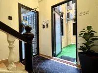 Andiana Hotel & Lodge โรงแรมใกล้พิพิธภัณฑ์รัฐกลันตัน