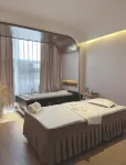 Baiyaduo Hotel (Shanwei Erma Road Food Street Xinli City Plaza) - spa