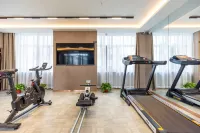 WUWEI HOTEL - Gym