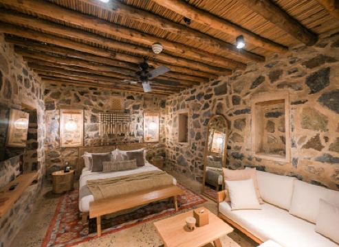 Najd Al Meqsar, By Sharjah Collection - Adults Only